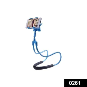 0261 Flexible Adjustable DIY Hands-free 360 Rotable Mount