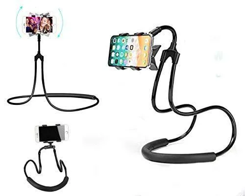 0261 Flexible Adjustable DIY Hands-free 360 Rotable Mount