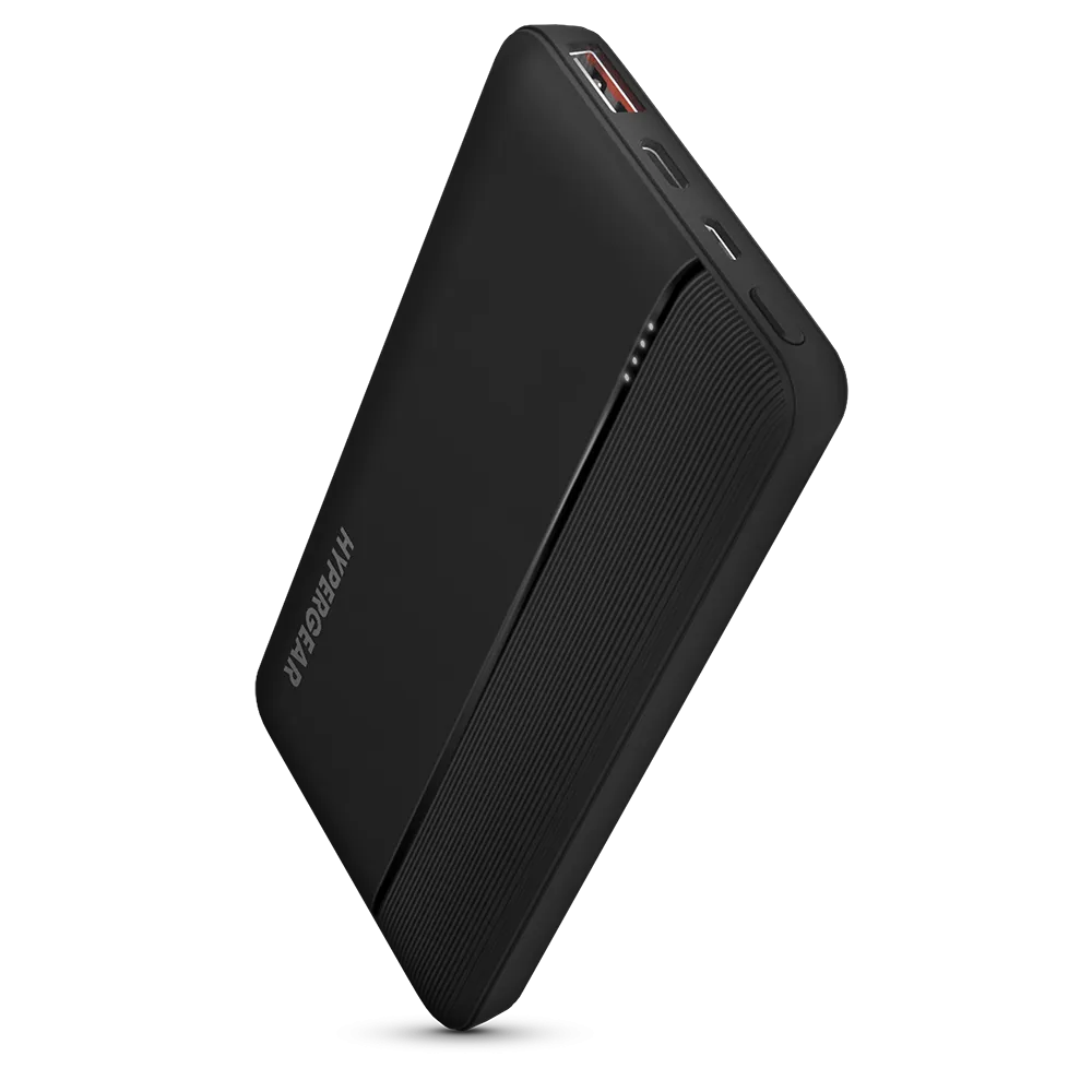 10,000 mAh POWER BANK