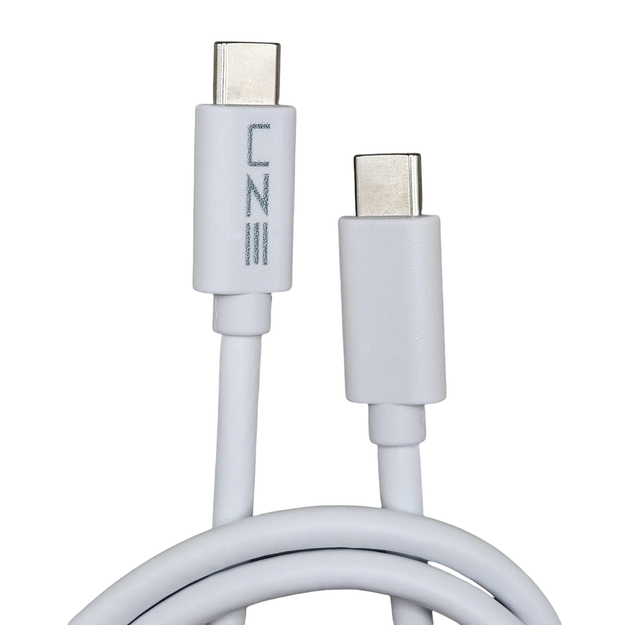 100W USB-C to USB-C Sync and Charging Cable (Survey add-on)