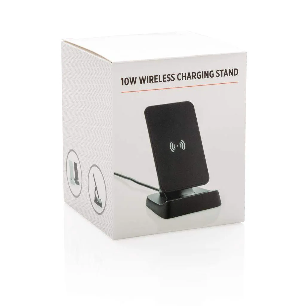 10W Wireless Fast Charging Stand