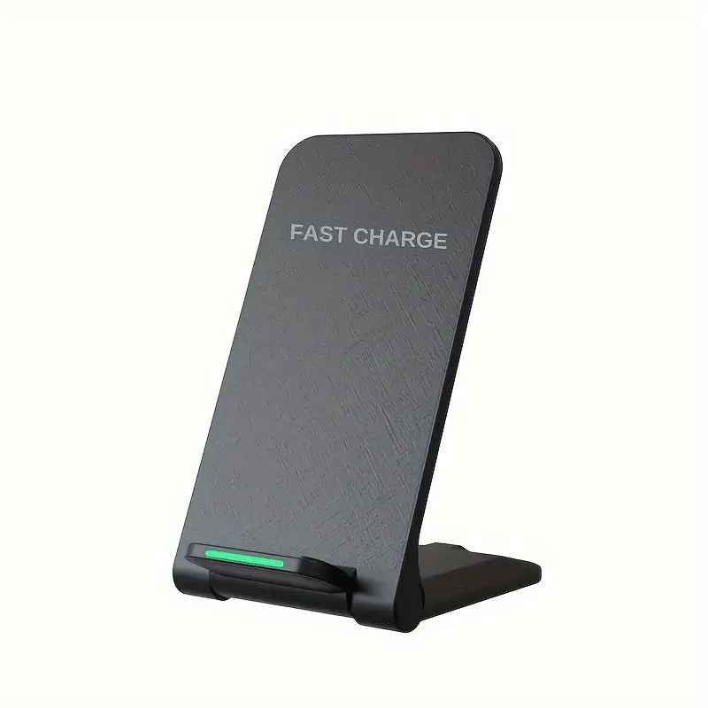 15w Wireless Charger Stand |  Best Smartphones Charger pad