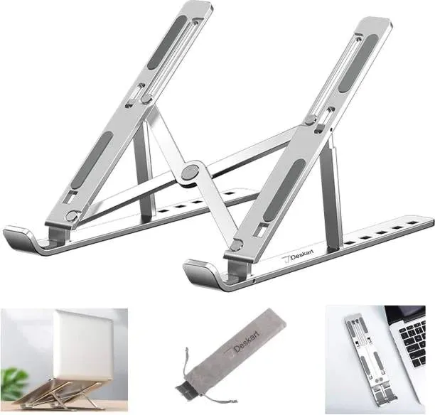 18 Inch Laptop Stand Creative Folding Storage Bracket