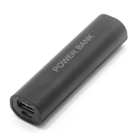 18650 Portable Power Bank Case – Mini & Lightweight