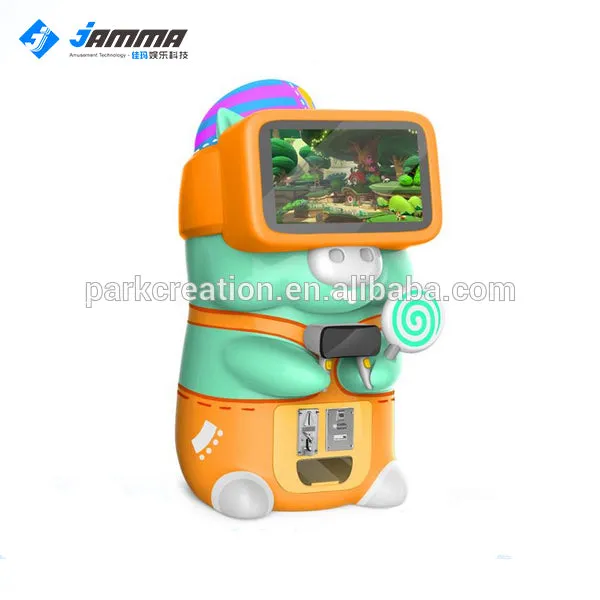 2017 Vr Equipments Super Family Children Virtual Reality Games 9d Vr Simulator Kids Game Machine - Buy Children Virtual Reality,Kids Game Machine,9d Vr Simulator Product on Alibaba.com