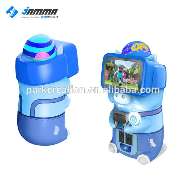 2017 Vr Equipments Super Family Children Virtual Reality Games 9d Vr Simulator Kids Game Machine - Buy Children Virtual Reality,Kids Game Machine,9d Vr Simulator Product on Alibaba.com