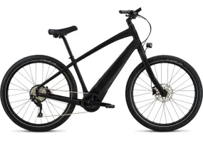 2019 Specialized Como 3.0 650B Black