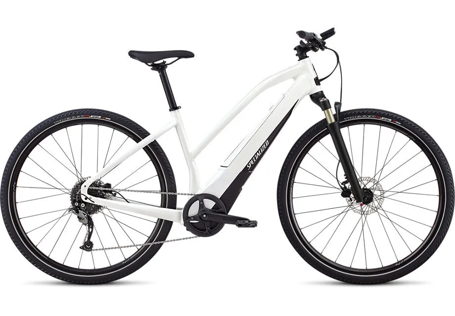 2019 Specialized Vado Wmn 2.0 Satin Metallic White Silver