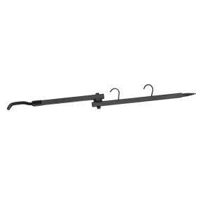 30-06 Huntin' Hanger 2 Hook Large 3 Pk.