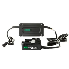 36 V Multi Volt AC Adapter