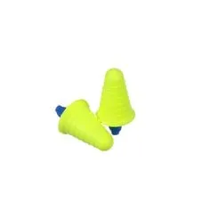 3M™ E-A-R™ Push-Ins™ Earplugs 318-1008, with Grip Rings, Uncorded, Poly
Bag, 2000 Pair/Case