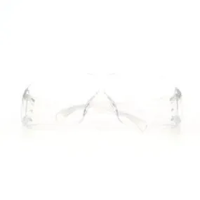 3M™ SecureFit™ Protective Eyewear SF301AF, Clear Lens, 20 EA/Case