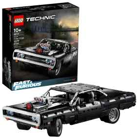 42111 Fast and Furious Dodge Charger