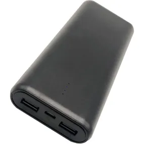 4XEM Fast Charging Power Bank with a 15000mAh Capacity 4XMBLPOWER15000