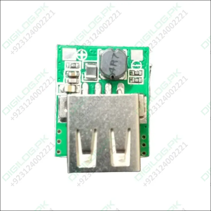 5v 1a Power Bank Charger Step Up Boost Charging Circuit Module Lithium Battery Diy Power Bank Module