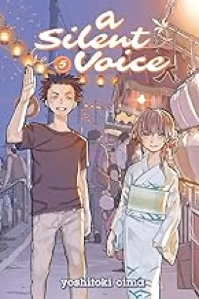 A Silent Voice 5