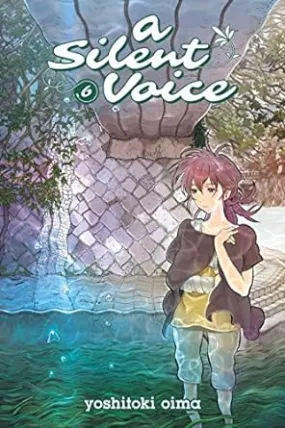 A Silent Voice 6