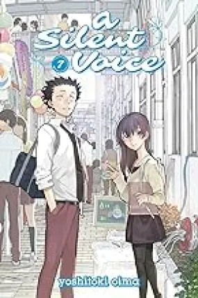 A Silent Voice 7