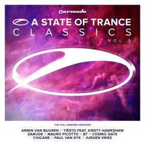 A State Of Trance Classics Vol. 9