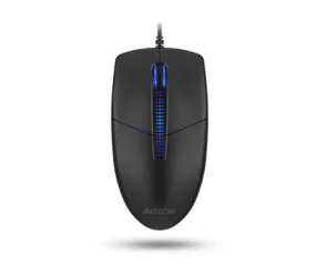 A4Tech N-530S ILLUMINATE Silent Mouse