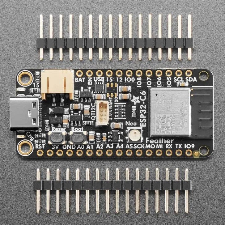 Adafruit ESP32-C6 Feather