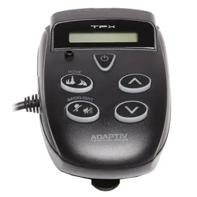 ADAPTIV TPX Radar Detector 3.0 Pro Motorcycle Radar