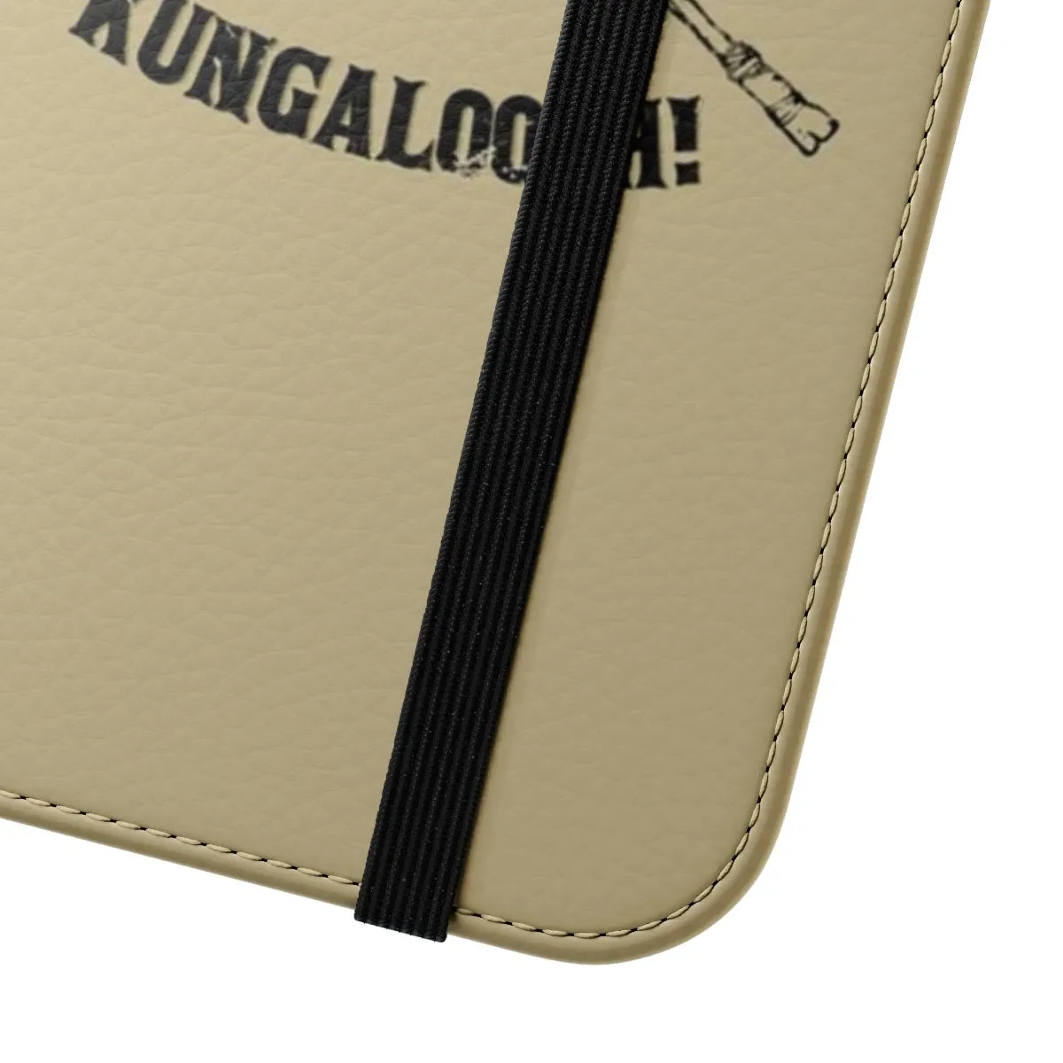 Adventurer's Themed Flip Cover Phone Case