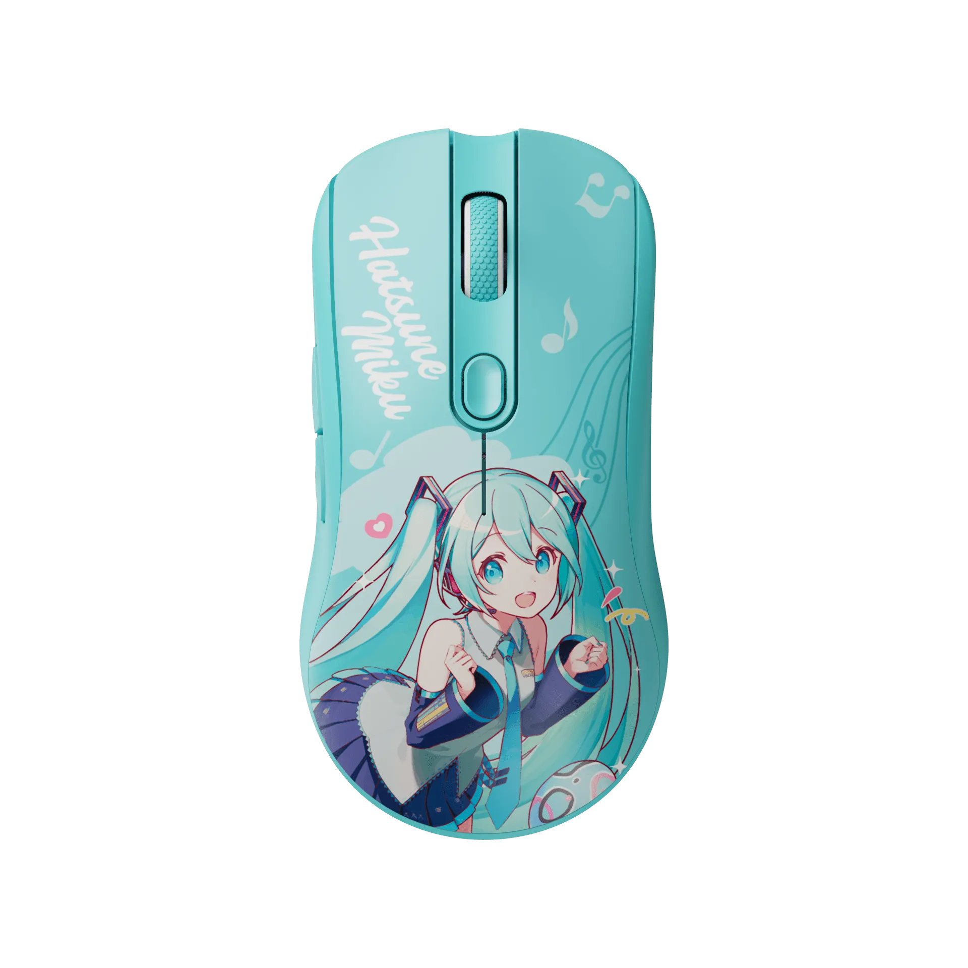 AG ONE 8K Gaming Mouse Hatsune Miku