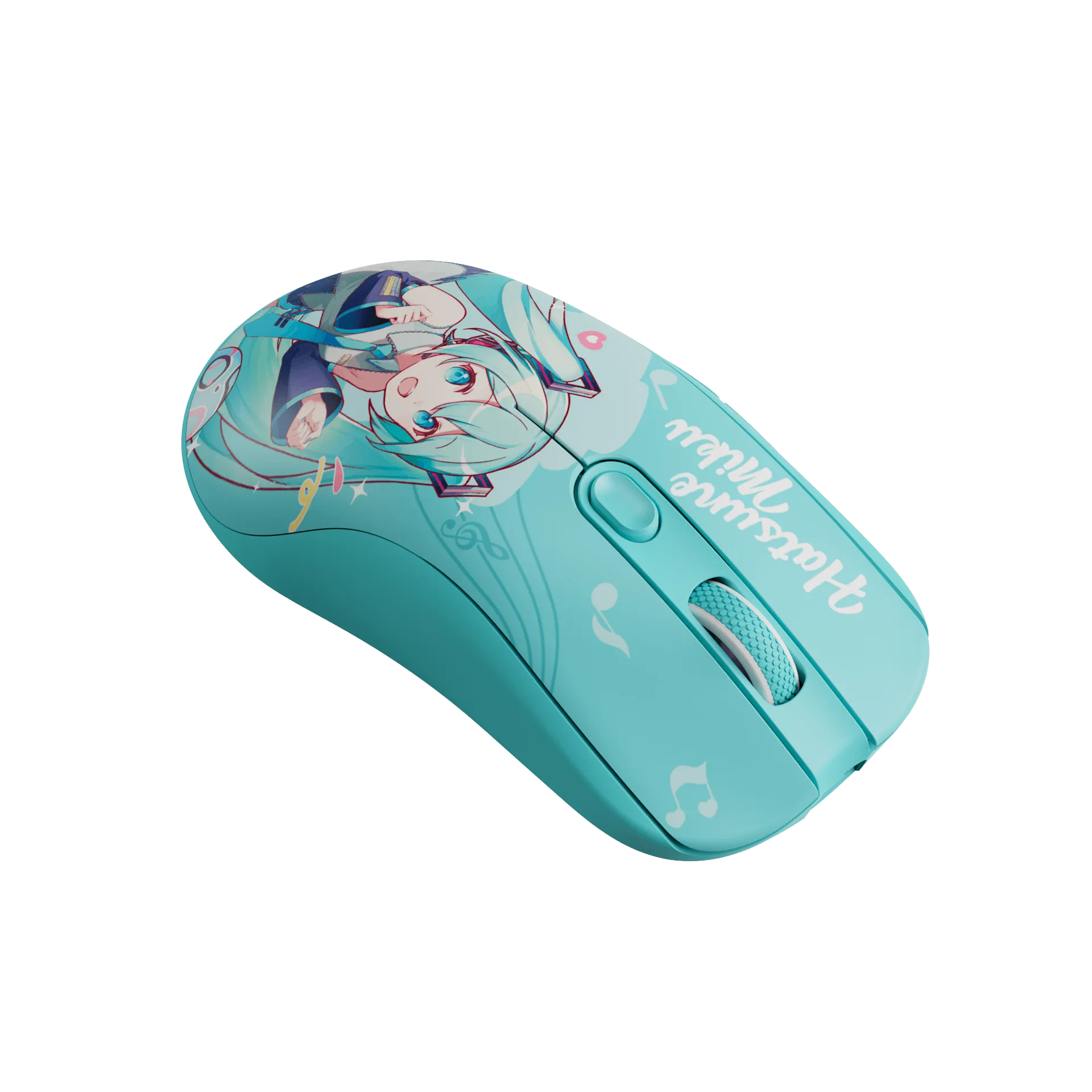 AG ONE 8K Gaming Mouse Hatsune Miku