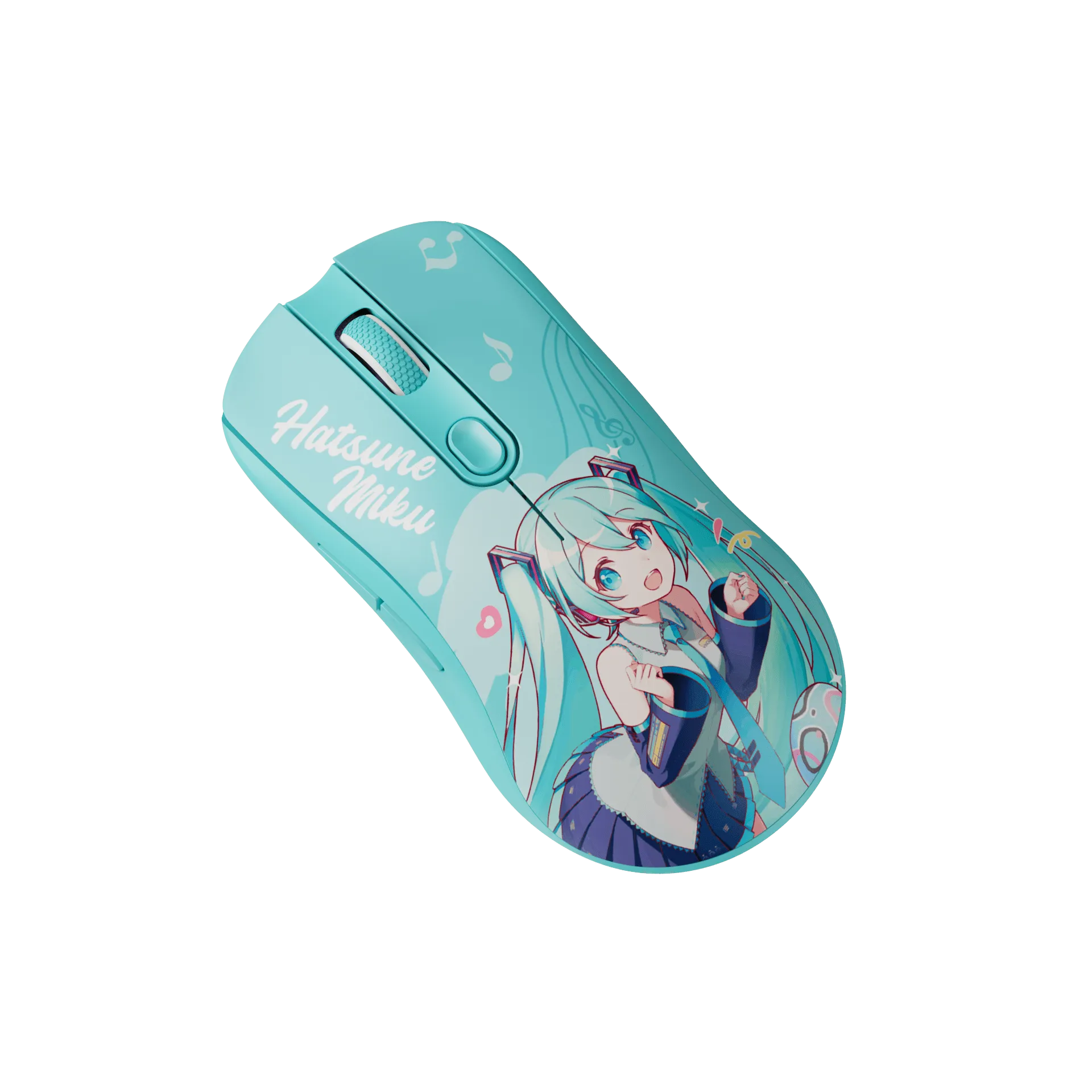 AG ONE 8K Gaming Mouse Hatsune Miku