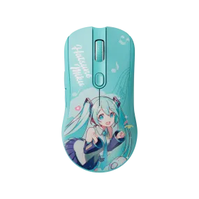 AG ONE 8K Gaming Mouse Hatsune Miku