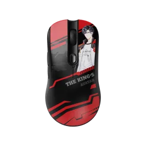 AG ONE 8K Gaming Mouse The King’s Avatar – Ye Xiu