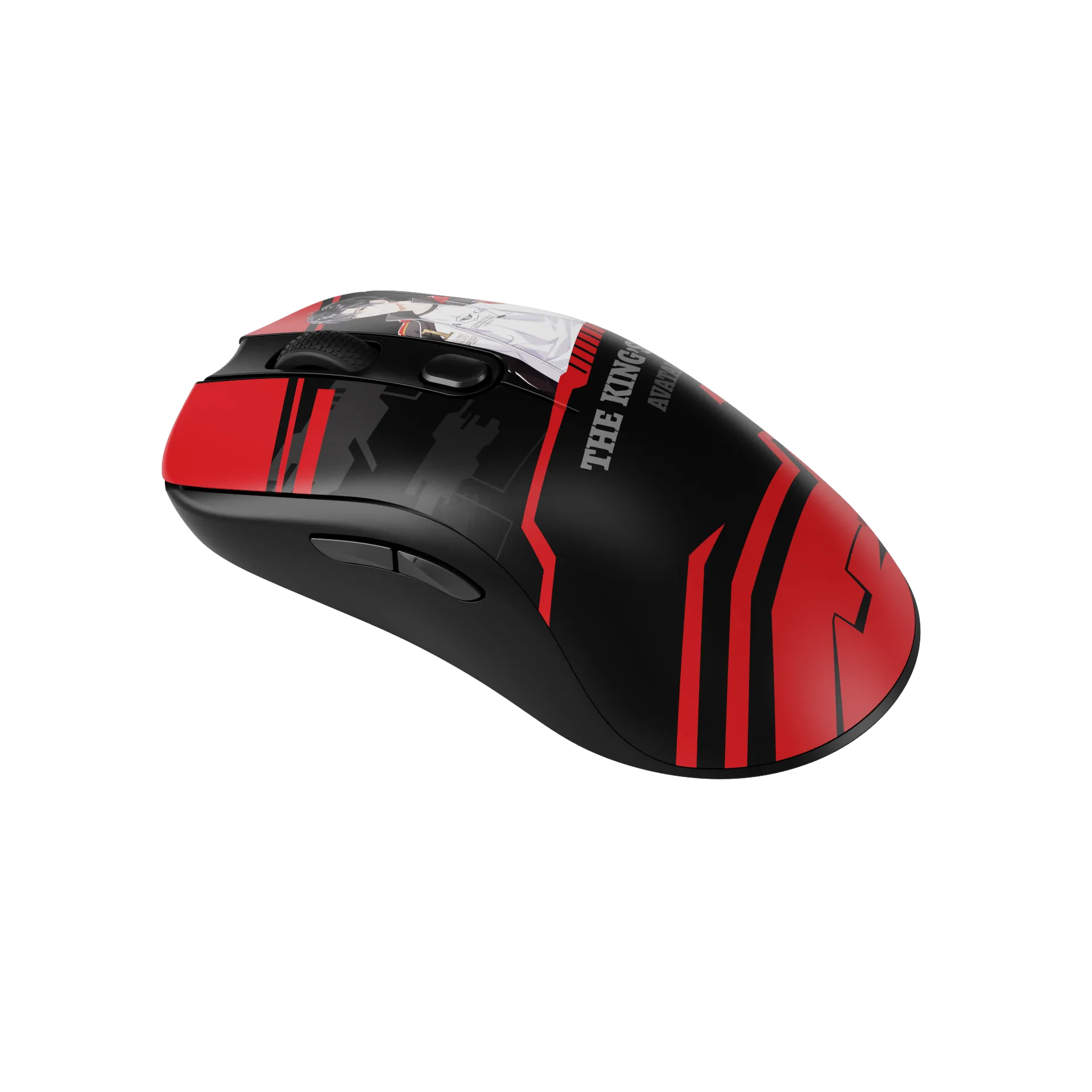 AG ONE 8K Gaming Mouse The King’s Avatar – Ye Xiu