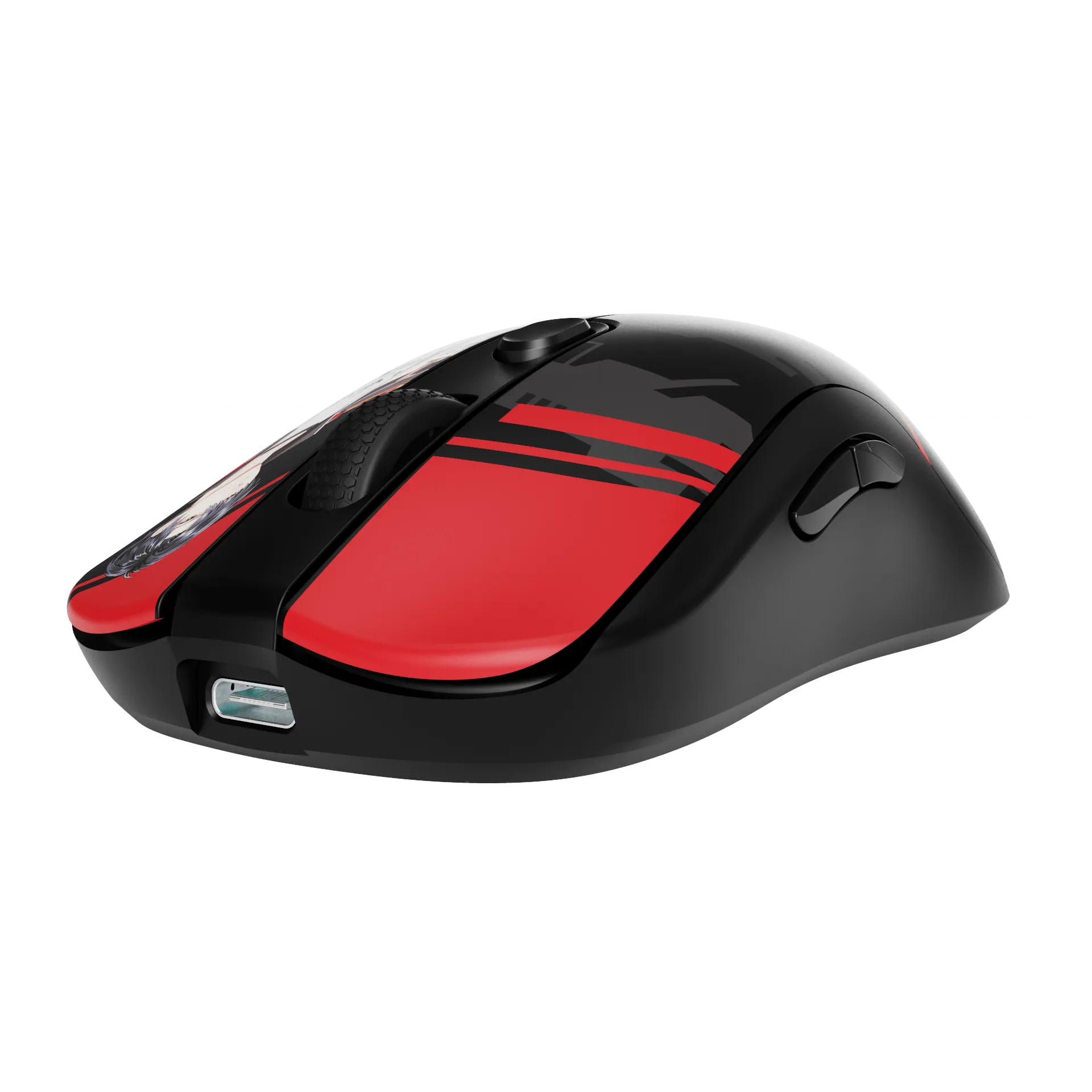 AG ONE 8K Gaming Mouse The King’s Avatar – Ye Xiu