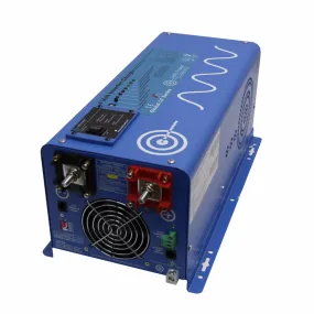 AIMS Power 2000 Watt 24 Volt Pure Sine Inverter Charger