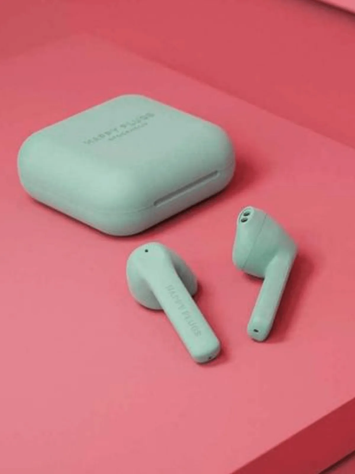 Air 1 GO Mint Wireless Headphones