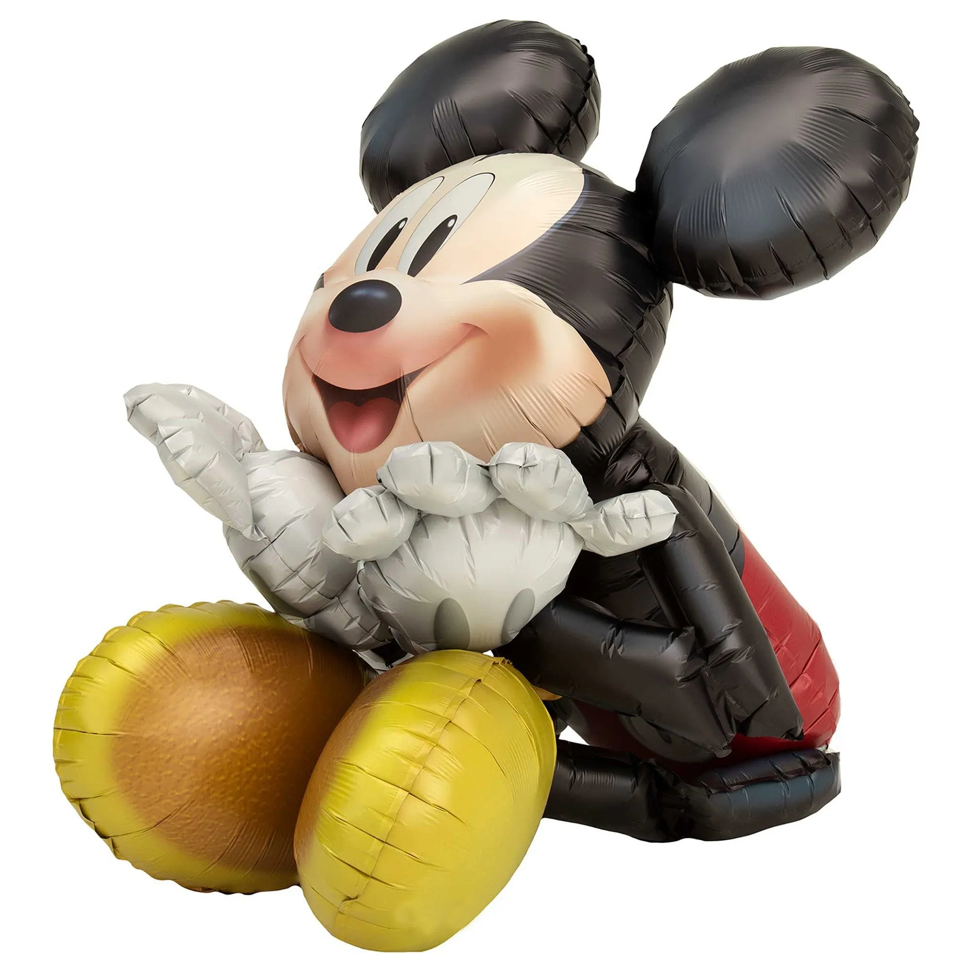 AirWalker Mickey Mouse  63cm x 73cm Each