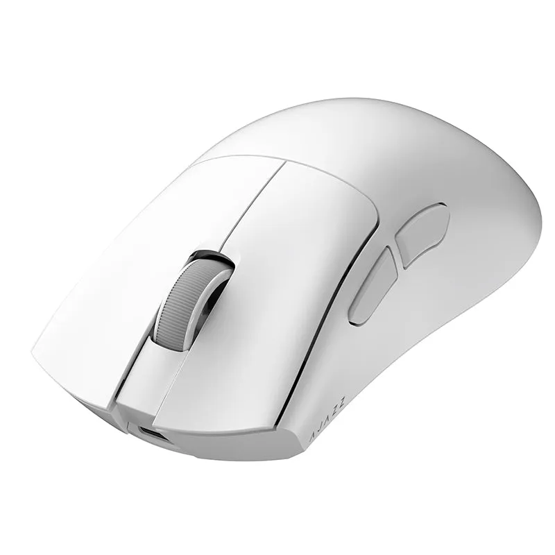 Ajazz AJ199 PRO 4K Wireless Gaming Mouse