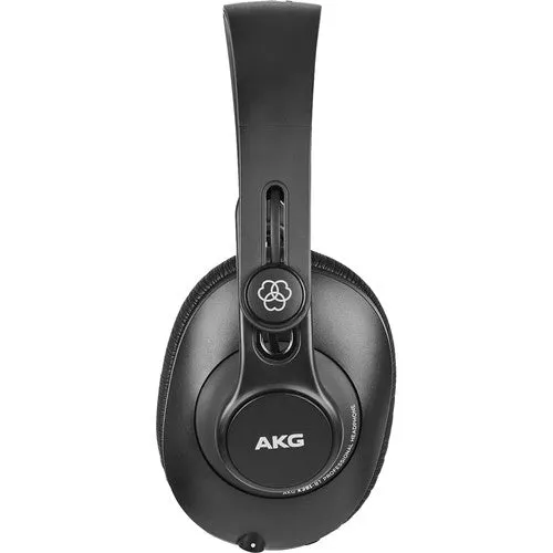 AKG K361-BT Closed Back Headphones W/ Bluetooth