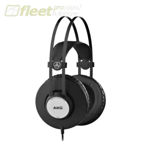 AKG K72 Closed Back Studio Headphones