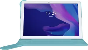 ALCATEL Tablet Tkee Max 10.1 Inch HD , White