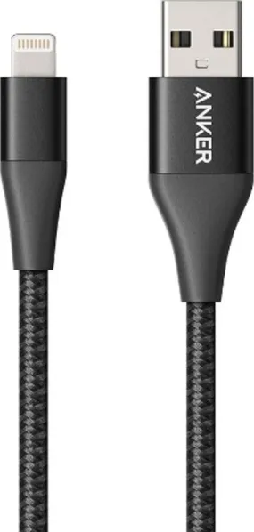 Anker Powerline III Lightning Cable - 3FT