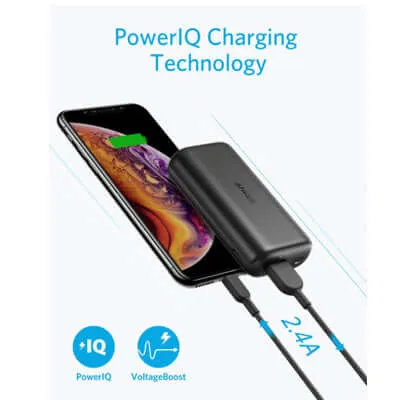 Anker Redux Ultra Small Power Bank