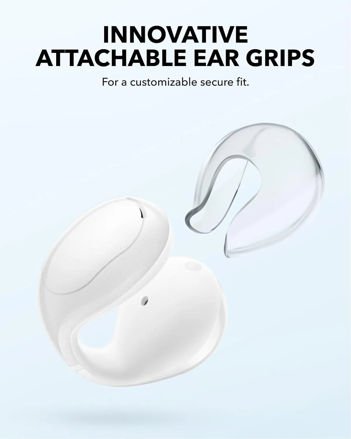 Anker Soundcore C30I Earpods White