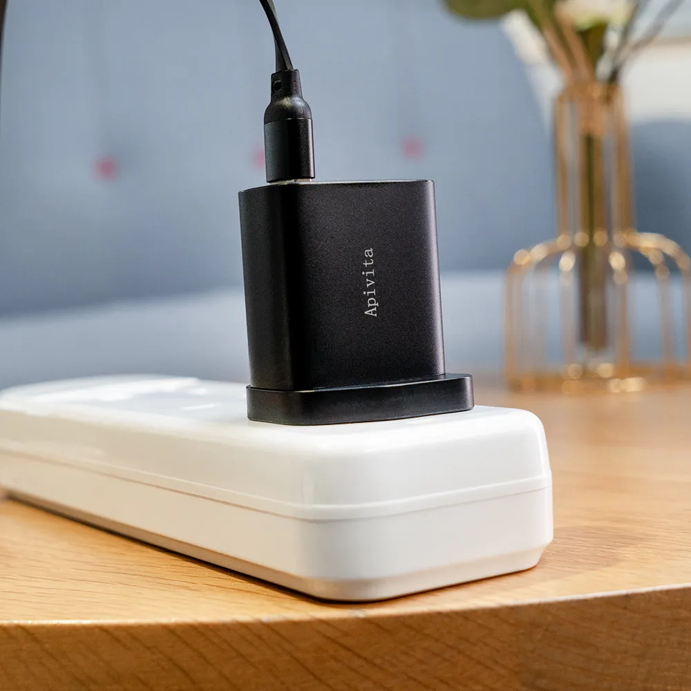 Apivita 12W 2A Charger (UK)