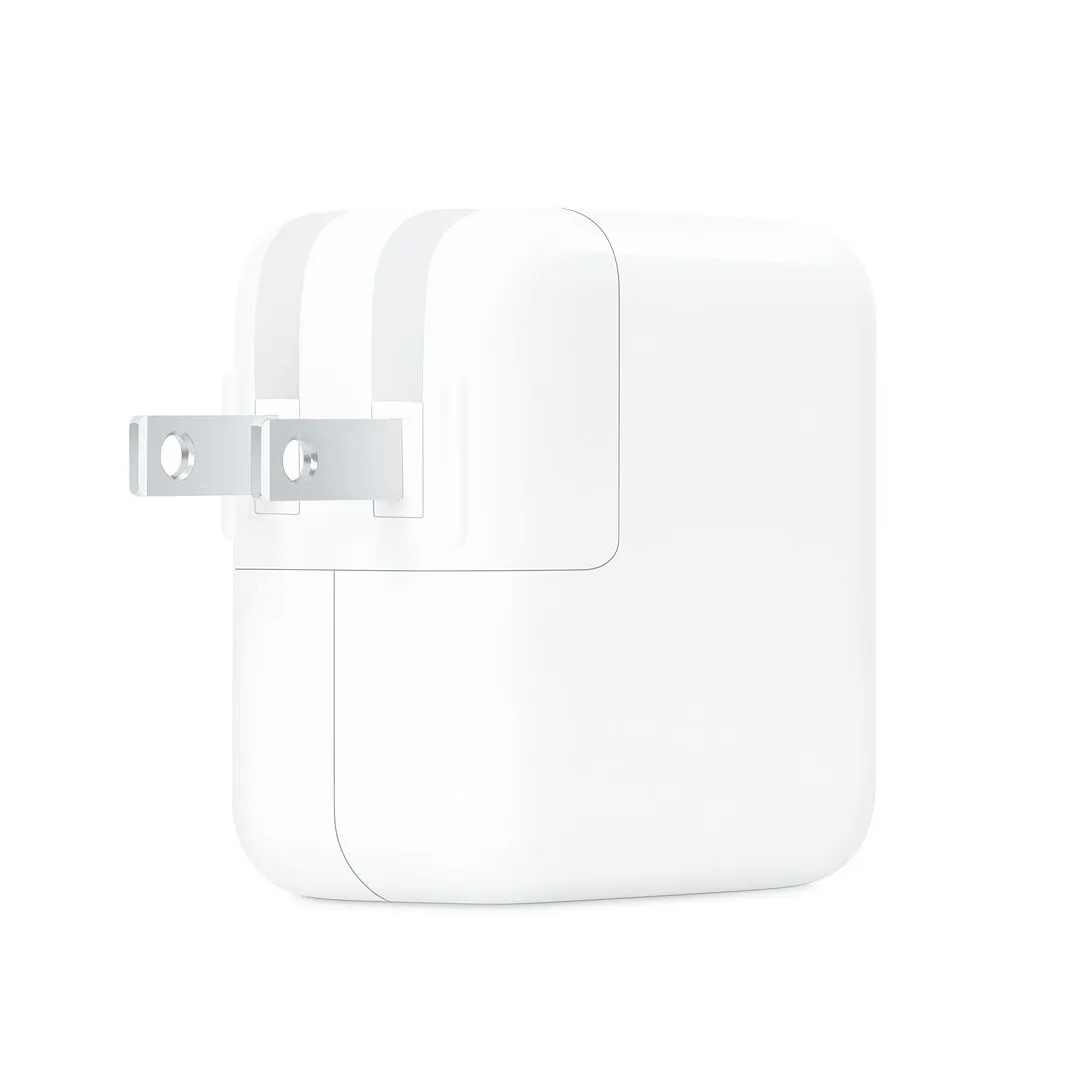 Apple 30W USB-C Power Adapter