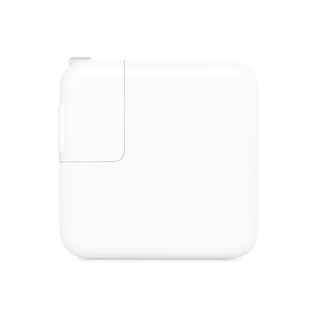 Apple 30W USB-C Power Adapter