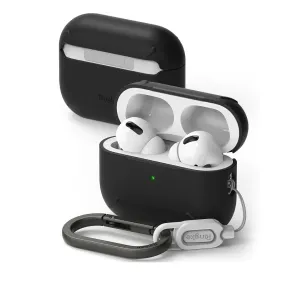 Apple AirPods Pro (2nd) Layered Case Black by Ringke