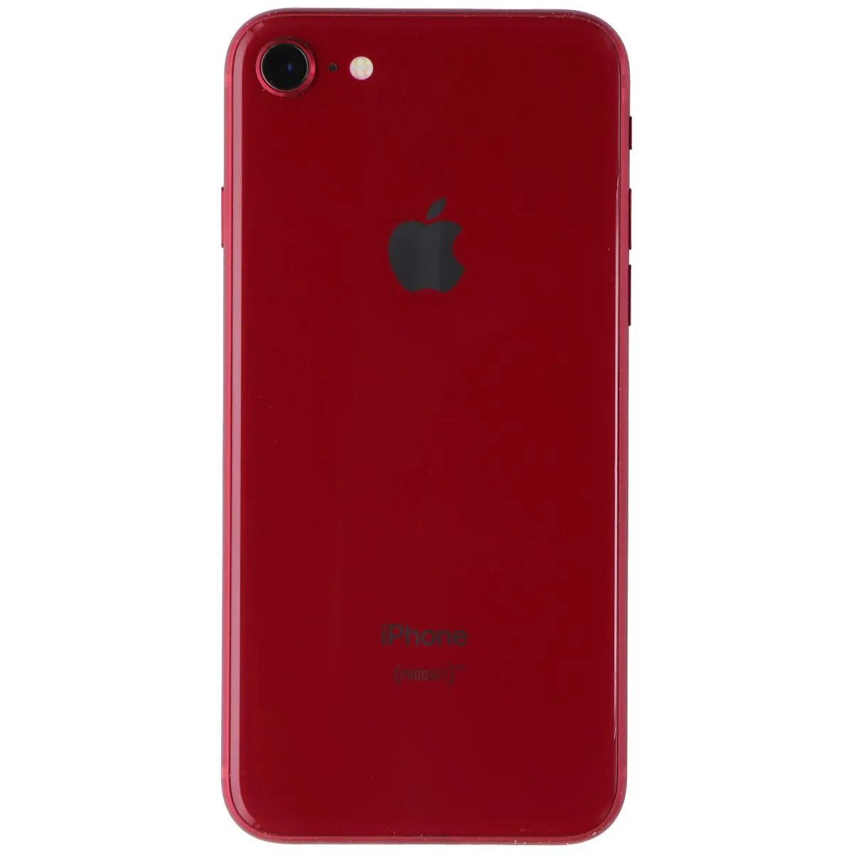 Apple iPhone 8 (4.7-inch) Smartphone (A1863) Unlocked - 64GB / Red