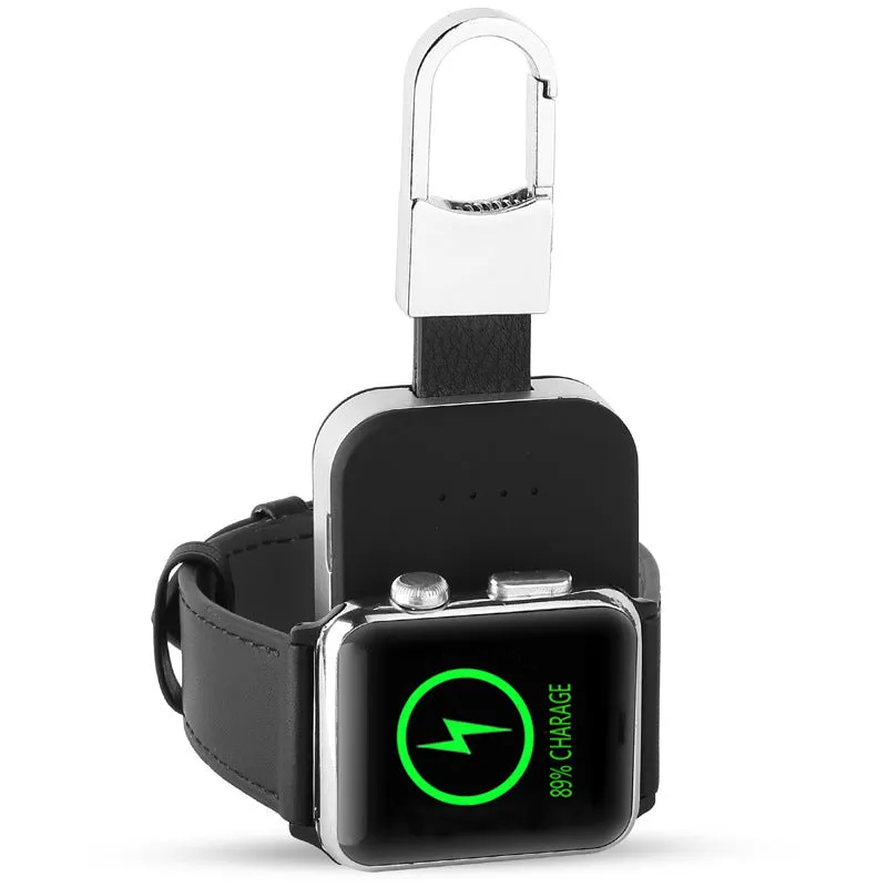 Apple Watch Power Bank Keychain